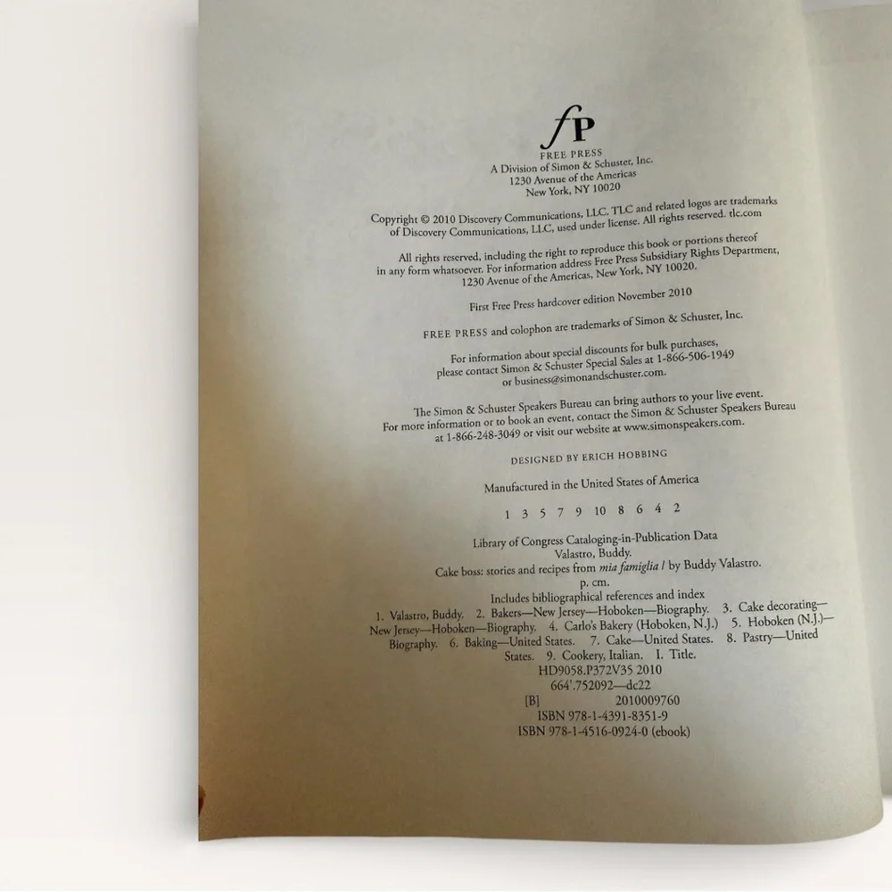 free press book tells